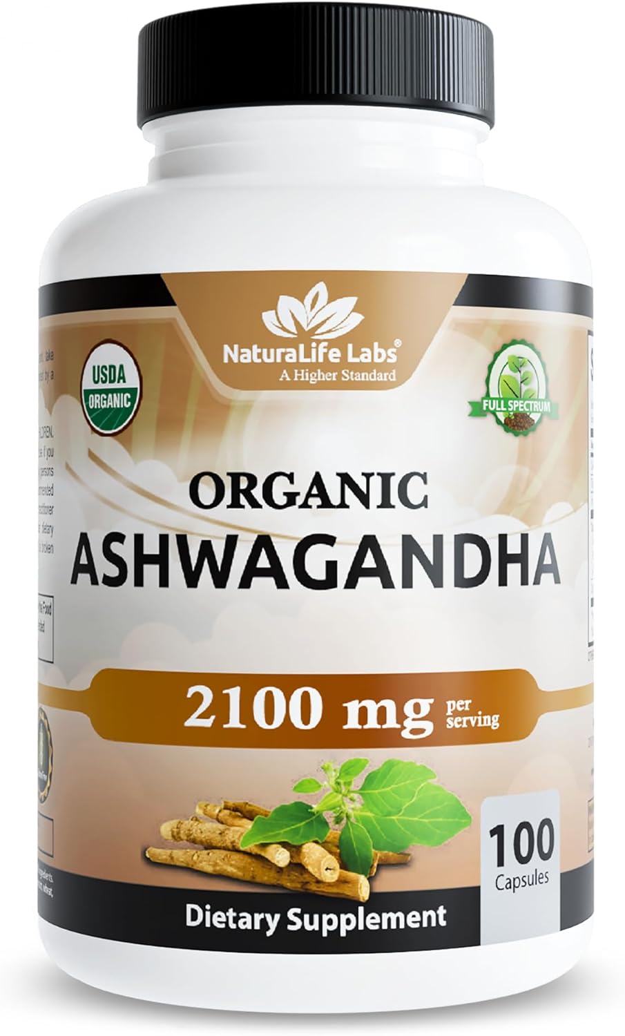 Ashwagandha Support